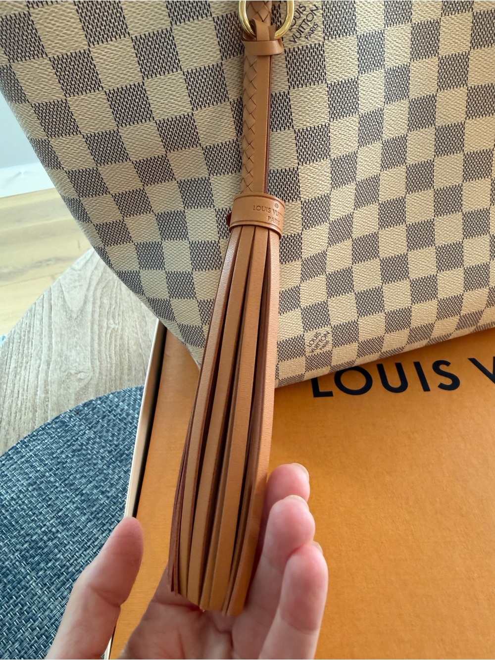 Louis Vuitton Propriano - Picture 4 of 14